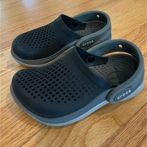 Toddler Crocs LiteRide 360 Size 9